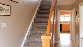 Warrenpoint Countryside House 3bedroom Private Garden - Image 3