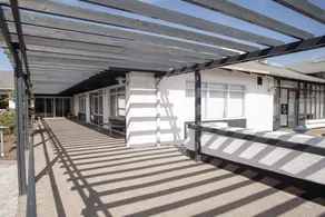 Holiday home with terrace, pool & BBQ - Image 4