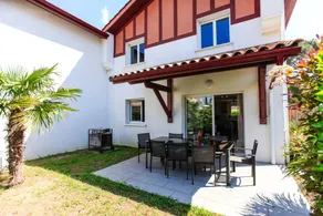 Maison de vacances avec barbecue et jardin | Vue lac - Image 2