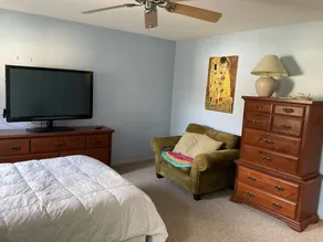 Nice private room with pool - Image 2