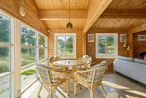 House with barbecue, terrace & garden | Good for workation - Image 3