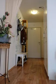 Fully equipped holiday apartment with garden, terrace & pool | Mountain view | Pet-friendly - Image 5