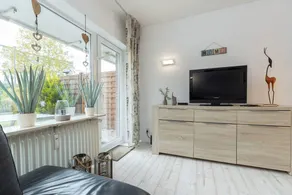 Fully equipped charming holiday apartment with terrace | Dogs allowed - Image 5