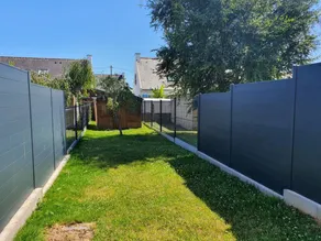 Nice house with garden - Image 4