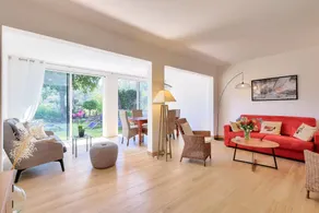 Beautiful house with garden, terrace & pool | Dogs allowed - Image 3