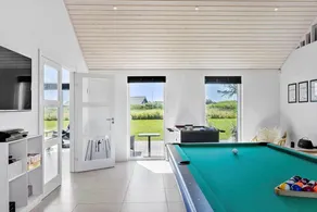 Children-friendly house with terrace, sauna & hot tub | Close to the beach - Image 2