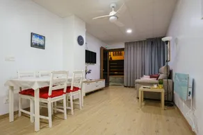 Appartamento accogliente e familiare con terrazza | Spiaggia nelle vicinanze - Image 2