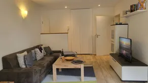 Merveilleux appartement entièrement équipé avec jardin et terrasse | Avec animaux autorisés - Image 5