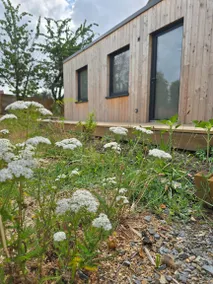 House with garden & terrace - Image 3
