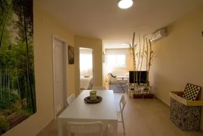 Apartment | Suitable for remote work - Image 5