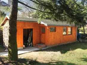 Holiday home with terrace & barbecue | Pet-friendly - Image 2