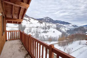 Holiday apartment with pool & sauna | Mountain view | Next to the ski - Image 4
