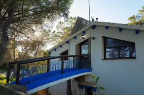 Farm with private pool, terrace & barbecue | Nature view - Image 4