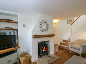 Charming cottage with garden | Pet-friendly - Image 4