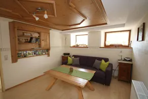 Flat with barbeque & garden | Mountain view - Image 3