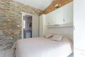 B&B with garden, pool & terrace | Garden view | Good for workation - Image 5