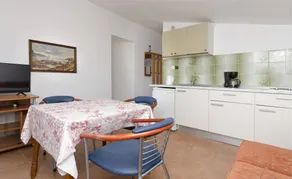 Holiday apartment with BBQ | Sea view - Image 5