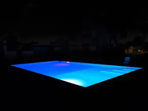 Holiday home with terrace, garden & pool | Garden view | Pets are welcome - Image 4