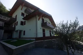 Flat with terrace | Mountain view - Image 4