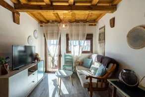 La Casita Del Portal — Sierra de Gredos Retreat with Mountain Views - Image 3