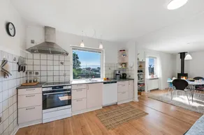 Holiday home with terrace | Pets are welcome - Image 2
