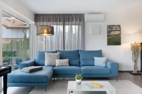 Wohnung mit Garten und Terrasse | Gartenblick - Image 3