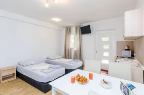 Studio with 1 room for 3 persons - Image 4
