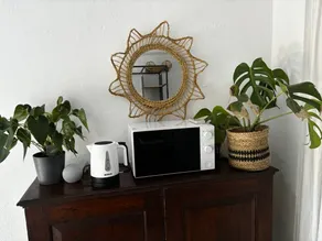 Letting with garden | Garden view - Image 4