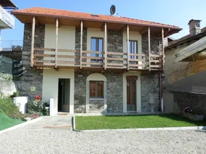 Villa with garden & barbecue | Garden view - Image 2