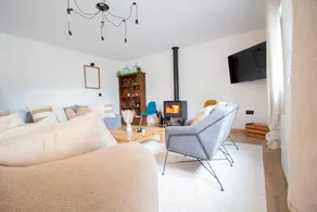 House with garden, terrace & barbecue | Mountain view - Image 3