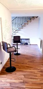 House with garden | Garden view - Image 3