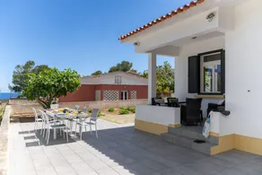 House with terrace - Image 5