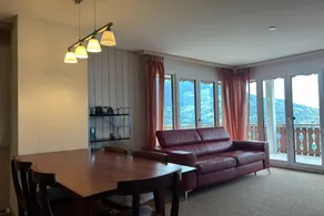 Fully equipped flat with pool - Image 2