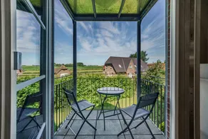 Apartment with 1 bedroom for 2 persons - Image 3