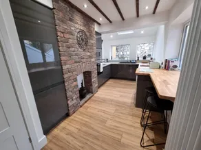 Family-friendly spacious holiday home with garden | Lake view | Pets are welcome - Image 5