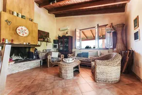 Fully equipped house with garden, BBQ & terrace | Mountain view | Suitable for remote work | Dogs allowed - Image 5