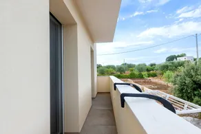 Apartment 'Gea' with Private Garden, Wi-Fi and Air Conditioning - Image 3