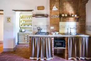 Pieve Sprenna: Appartamento Ginestra 2+1 - Image 4
