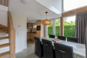 Cottage avec terrasse, jardin et sauna - Image 3