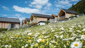 Holiday apartment with terrace, garden & hot tub | Lake view - Image 2