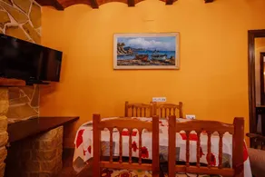 Country House 'Casa Cayo' with Mountain View, Wi-Fi and Air Conditioning - Image 5