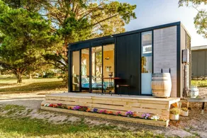 Yarra Valley Accommodation Ideal for Victoria Glamping - Image 4