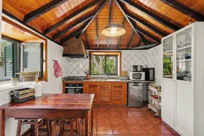 Fully equipped wonderful apartment with terrace | Mountain view | Good for workation - Image 5