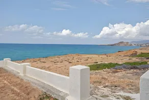 Studio 'Thalassa Suite 2' with Sea View and Shared Pool - Image 3