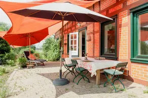 Children-friendly nice house with garden, barbecue & terrace | Suitable for remote work | Pet-friendly - Image 5