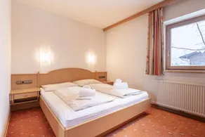 Ferienwohnung mit 2 Schlafzimmern für 5 Personen - Image 3