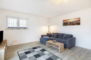 Holiday apartment with terrace | Mountain view - Image 3