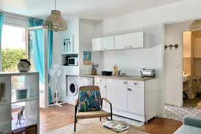 Family-oriented flat with terrace | Pets allowed - Image 3