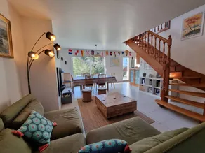House with garden, BBQ & terrace | Garden view - Image 5
