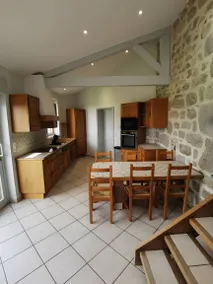 Cottage with barbeque, terrace & garden | Garden view - Image 5